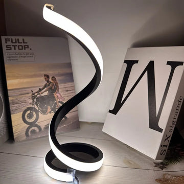 The Spiral Light