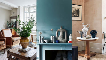 How Ceramic Vases Can Elevate Your Home Decor – Shop Downtown33