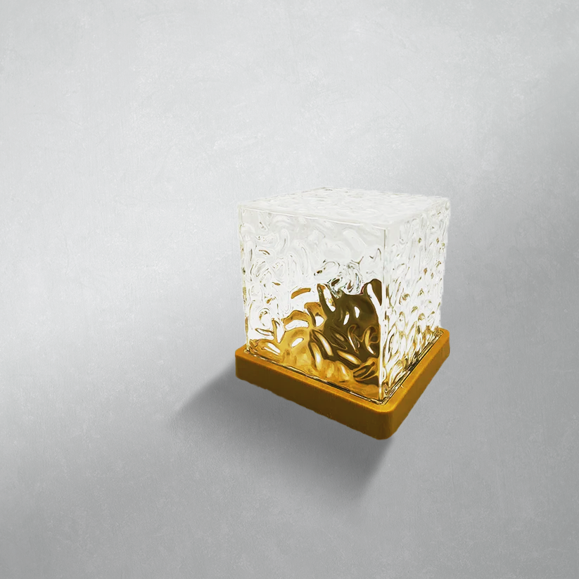 The Water Reflection Light Effect Lamp