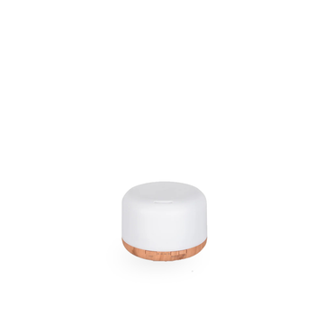 The Fluorescent Oil Humidifier