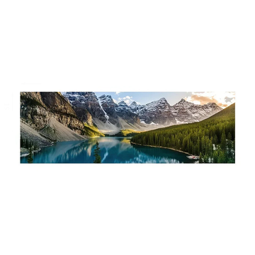 The Great Lake Landscape Print
