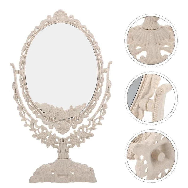 The Princess Diana Make Up Mirror