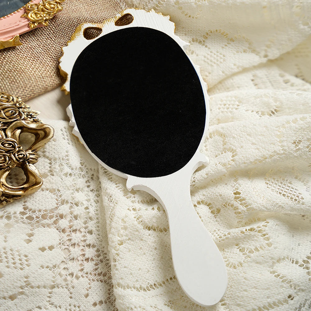 The Princess Hand Mirror