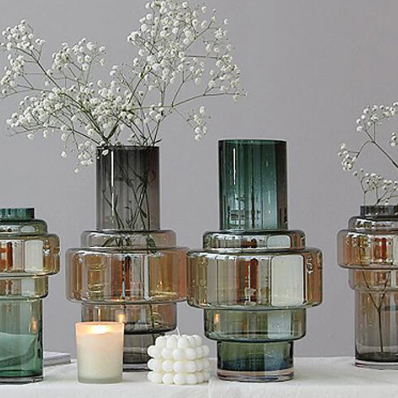 The Martini Vase
